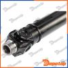 Arbre de transmission arrière pour BMW | NWN-BM-057, 26107589801